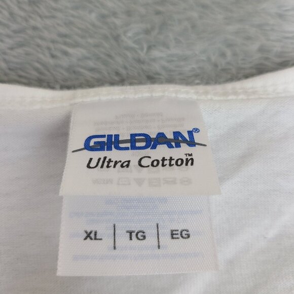 RETRO‎ NASSAU BAHAMAS FLOWY BEACH VIBES/PALM TREE SOUVENIR TANK TOP XL - Picture 3 of 6